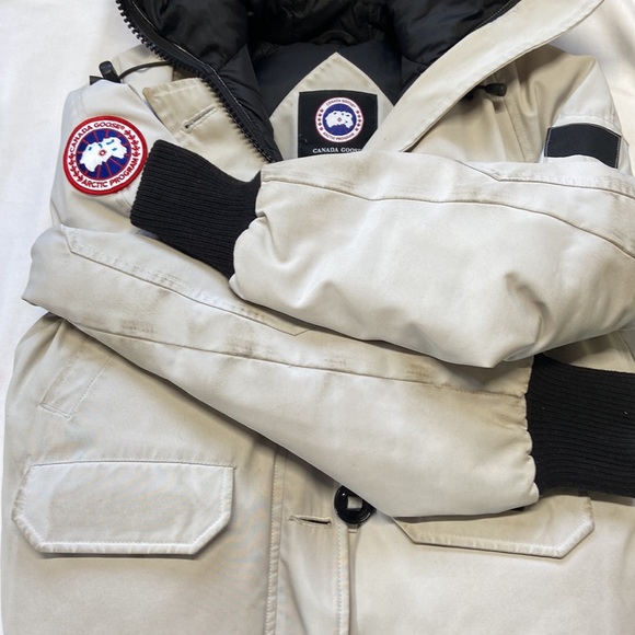 Canada Goose Chilliwack Bomber - Picture 11 of 16